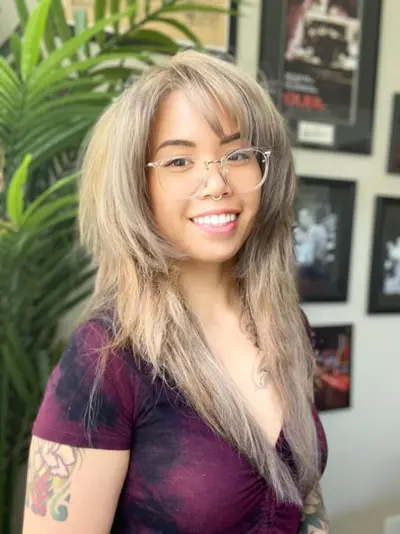 Amie Dabu