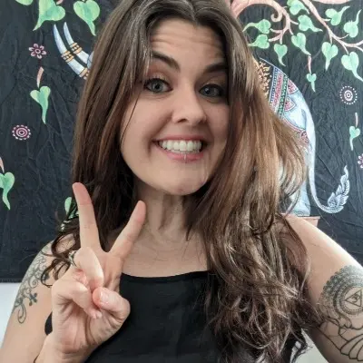 Coach Samantha